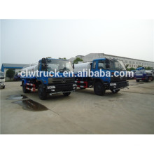 China Dongfeng 4x2 170hp 8-12cbm water truck canon à eau